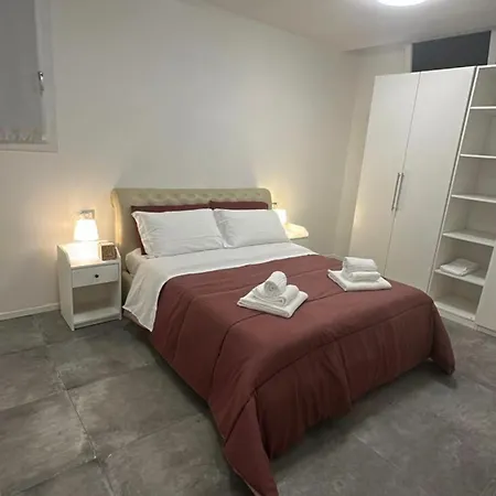 Διαμέρισμα Domina - Parcheggio Privato