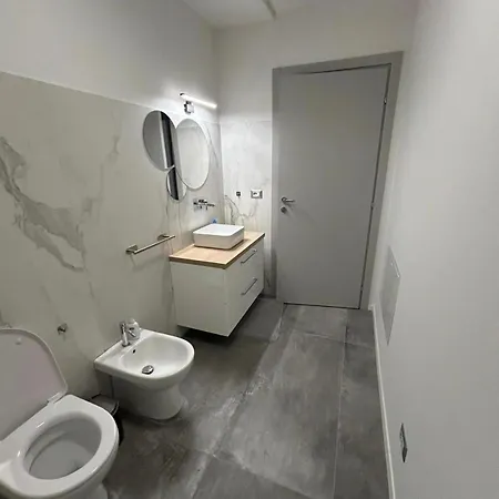 Διαμέρισμα Domina - Parcheggio Privato *